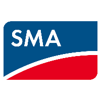 อินเวอร์เตอร์ SMA Logo
