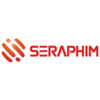 Seraphim solar logo