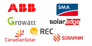 Solarcell and inverter manufacturer