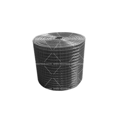 ตะแกรงกันนกสำหรับแผงโซล่าเซลล์ ลวดสแตนเลส